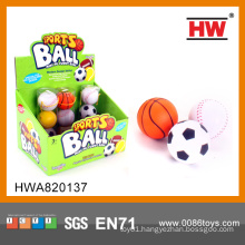 Good Quality Outside Game Sports Ball Toy For Children